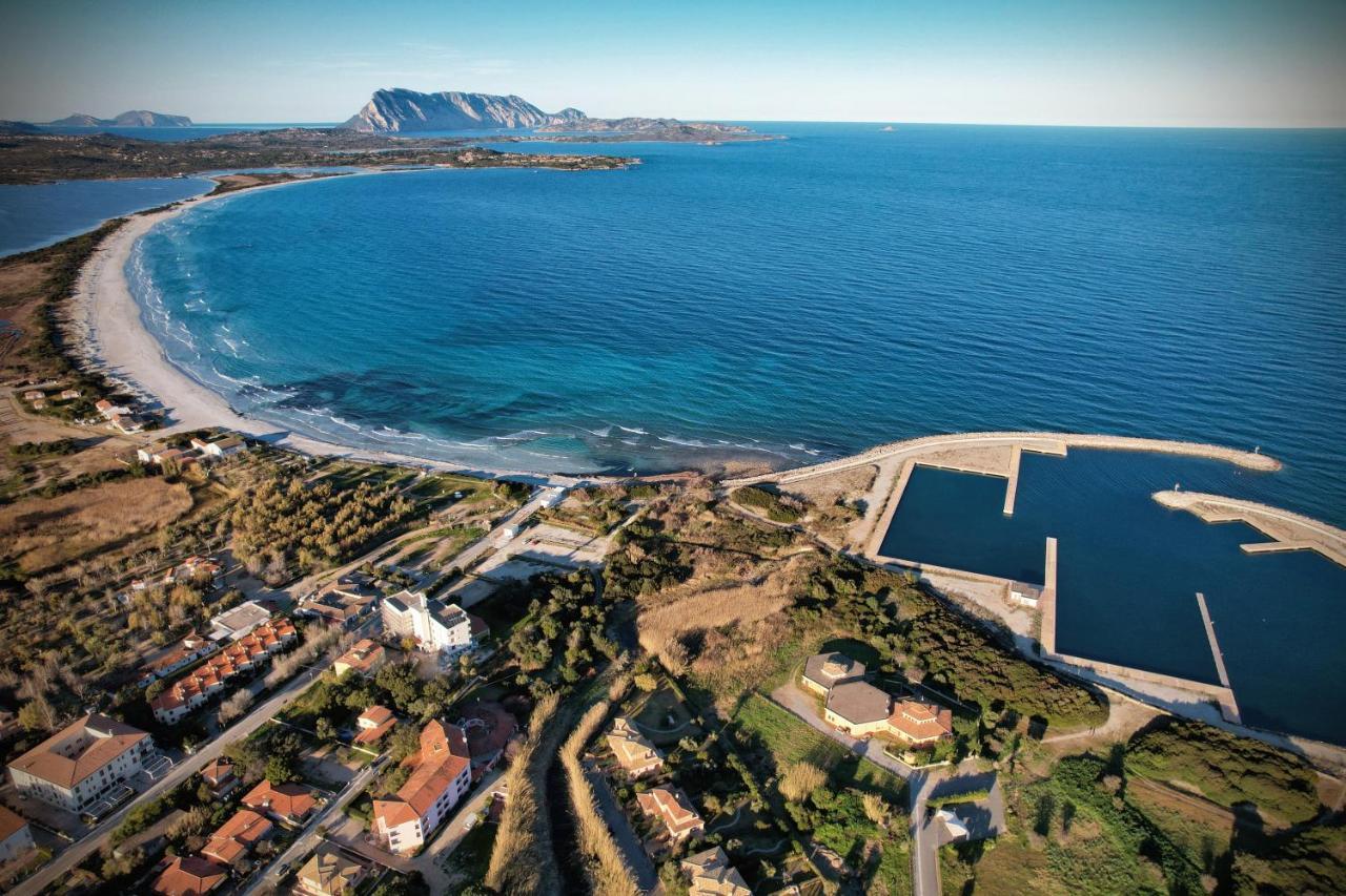 Ville Del Mar Сан-Теодоро Экстерьер фото