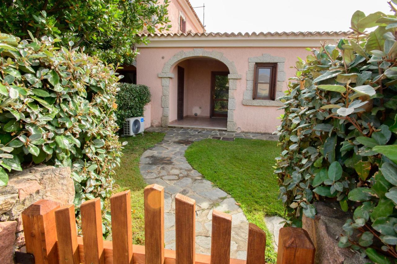 Ville Del Mar Сан-Теодоро Экстерьер фото