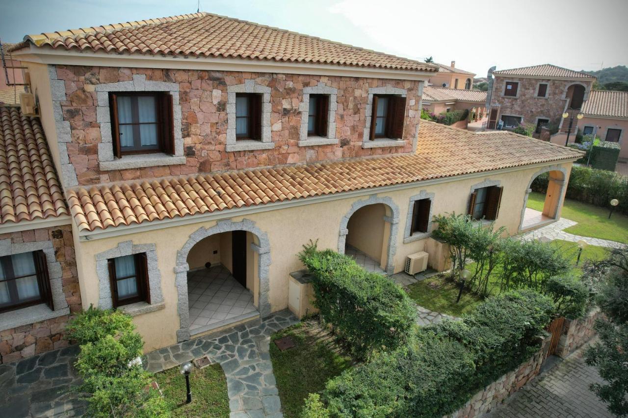 Ville Del Mar Сан-Теодоро Экстерьер фото