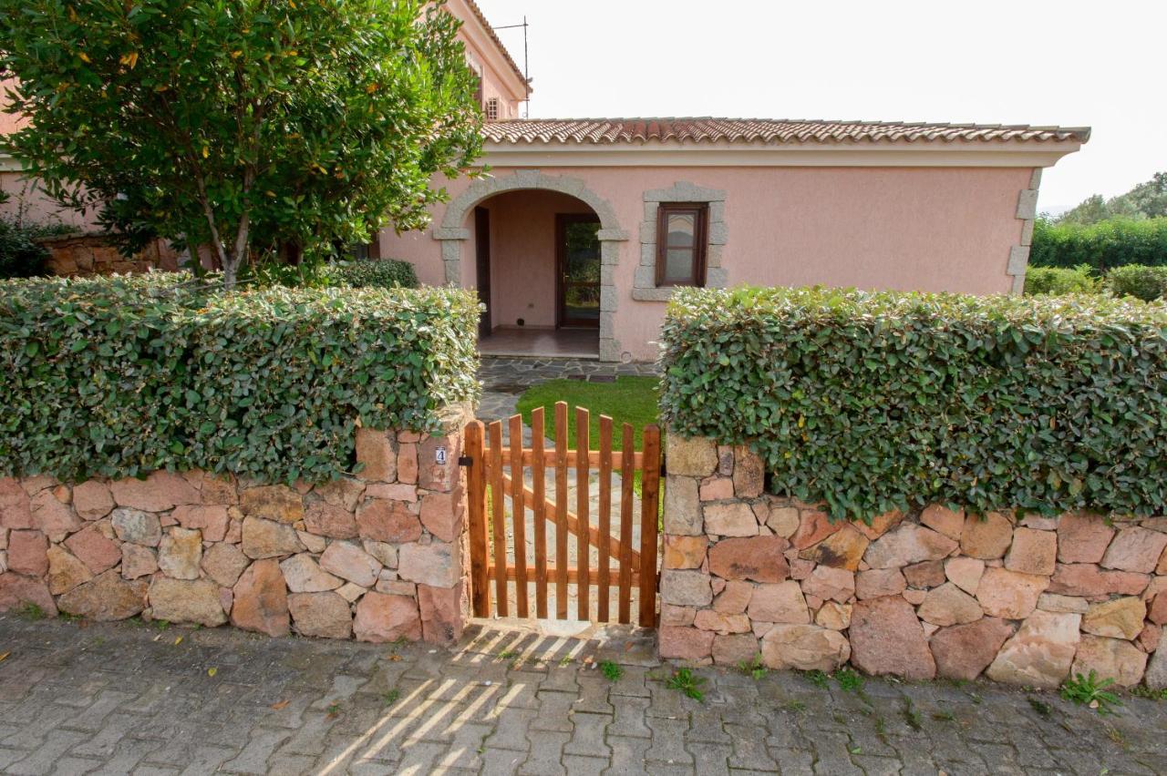 Ville Del Mar Сан-Теодоро Экстерьер фото